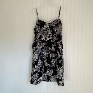 American Eagle Dress